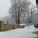 Casa Os Prados Da Albela Pensión