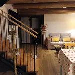 Pensión Casa Os Prados Da Albela Triacastela