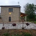 Casa Os Prados Da Albela 3* Triacastela