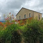 Casa Os Prados Da Albela Triacastela