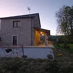 Casa Os Prados Da Albela ゲストハウス トリアカステーラ