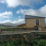 Pensión Casa Os Prados Da Albela Triacastela