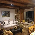 Pensión Casa Os Prados Da Albela