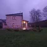Pensión Casa Os Prados Da Albela 3*