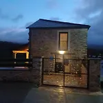 ゲストハウス Casa Os Prados Da Albela トリアカステーラ