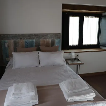 Guest house Casa Os Prados Da Albela