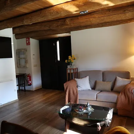 Casa Os Prados Da Albela Triacastela
