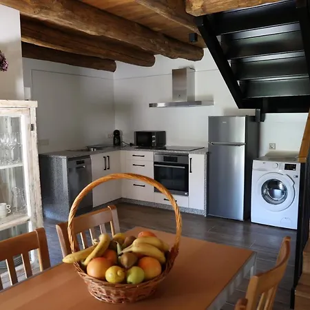 Casa Os Prados Da Albela Tríacastela