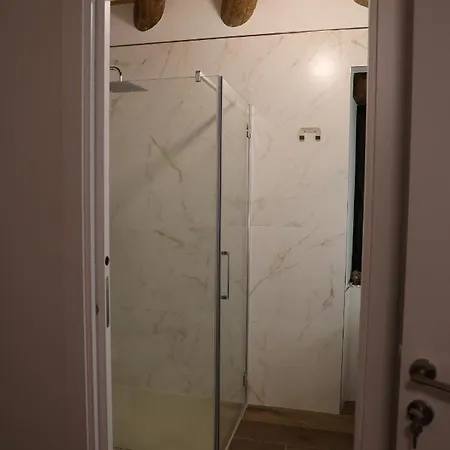 Casa Os Prados Da Albela Pensión Triacastela