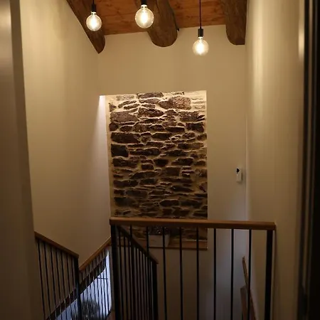 Casa Os Prados Da Albela Guest house