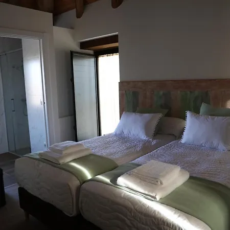 Pensión Casa Os Prados Da Albela Triacastela