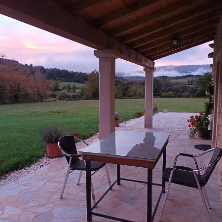 Guest house Casa Os Prados Da Albela