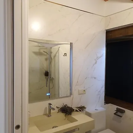 Casa Os Prados Da Albela 3* Tríacastela