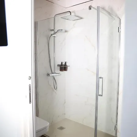 Casa Os Prados Da Albela Pensión Triacastela