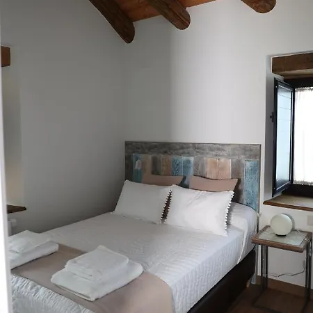 Casa Os Prados Da Albela Pensión 3*