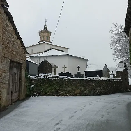 Casa Os Prados Da Albela Maison d'hôtes
