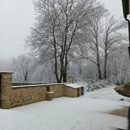 Casa Os Prados Da Albela Affittacamere