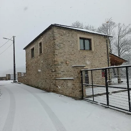 게스트하우스 Casa Os Prados Da Albela