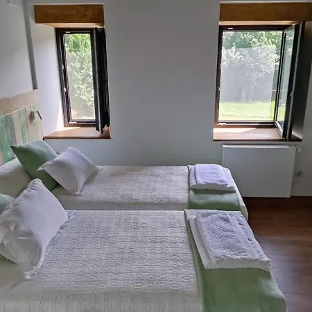 Casa Os Prados Da Albela