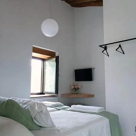 Casa Os Prados Da Albela 3* Triacastela