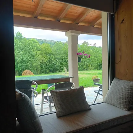 Casa Os Prados Da Albela * Triacastela