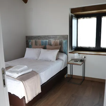 Casa Os Prados Da Albela Guest house *