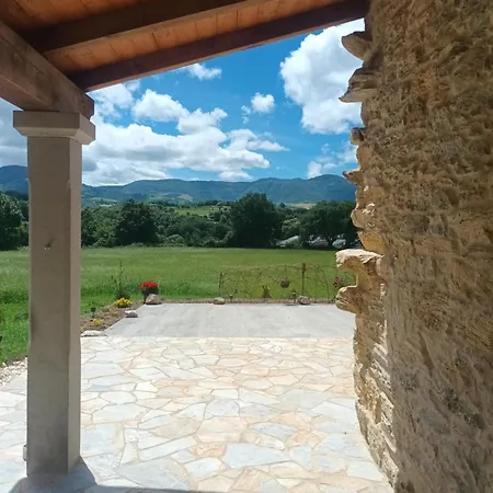Casa Os Prados Da Albela