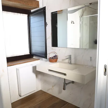 Pensión Casa Os Prados Da Albela