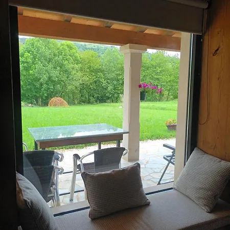 Casa Os Prados Da Albela 3* Tríacastela