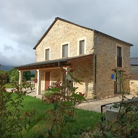 Casa Os Prados Da Albela *