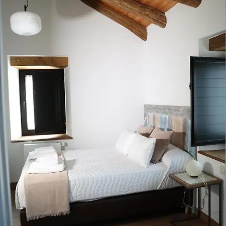 Casa Os Prados Da Albela Pensión 3*