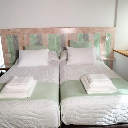 Affittacamere Casa Os Prados Da Albela