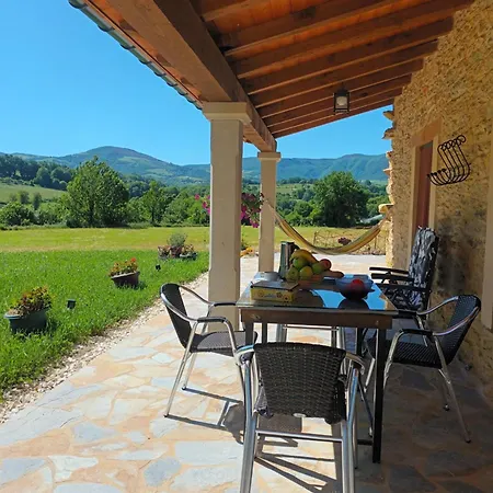 Casa Os Prados Da Albela Guest house *