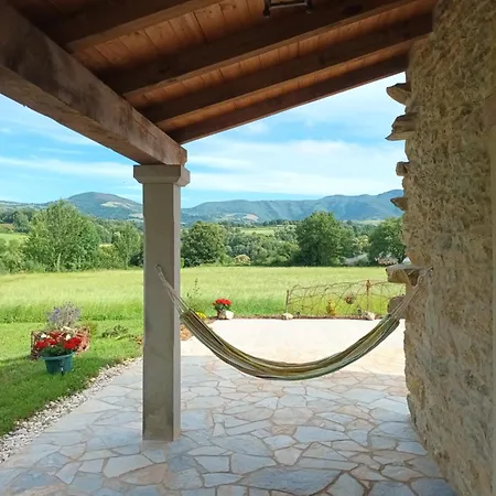 Casa Os Prados Da Albela *