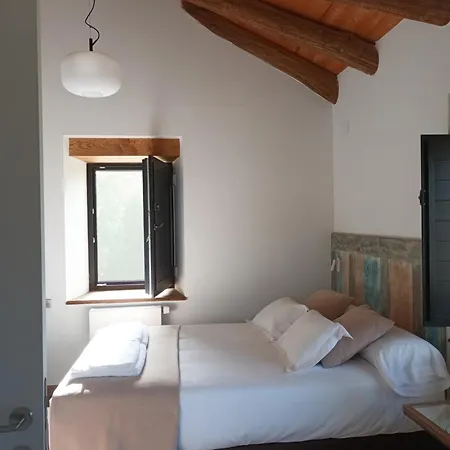 Casa Os Prados Da Albela Pensión 3*