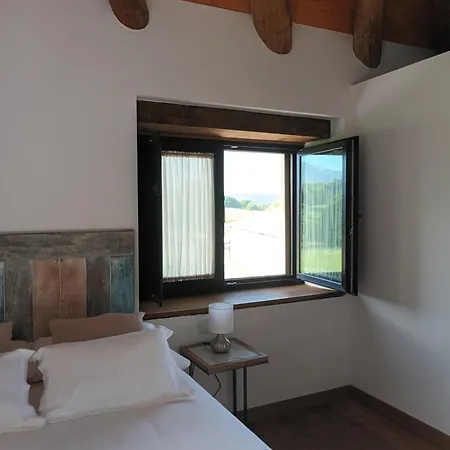 Pensión Casa Os Prados Da Albela 3*