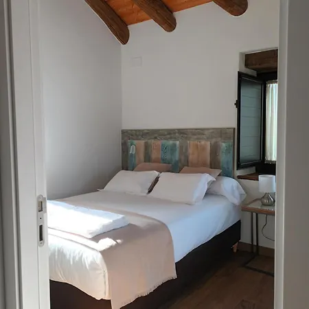 Casa Os Prados Da Albela Casa de hóspedes Tríacastela