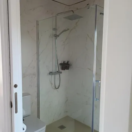 Casa Os Prados Da Albela 3*