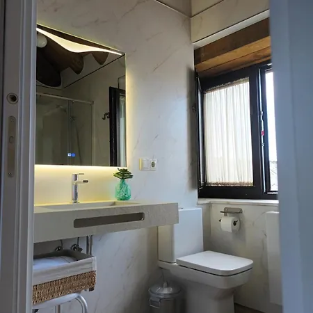 Pensión Casa Os Prados Da Albela