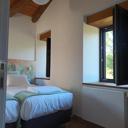 Pensión Casa Os Prados Da Albela 3*