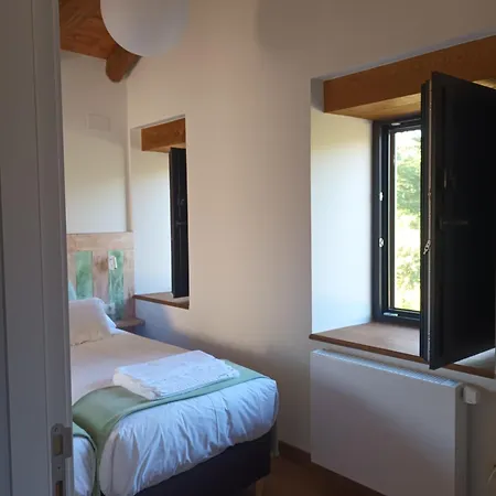 Casa Os Prados Da Albela Triacastela