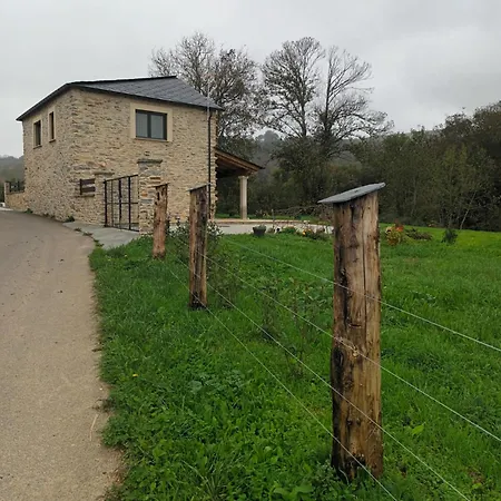 Casa Os Prados Da Albela Guest house *