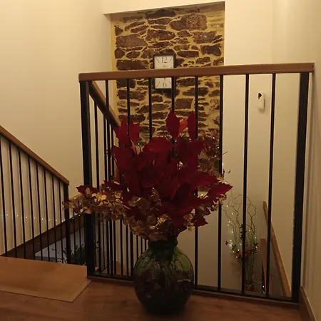 Casa Os Prados Da Albela Triacastela