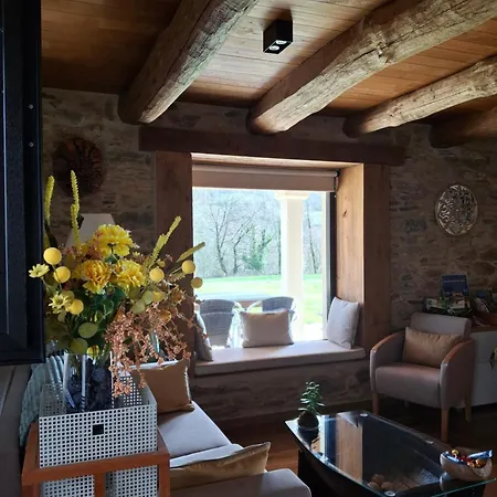 Casa Os Prados Da Albela Guest house *