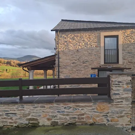 Pensión Casa Os Prados Da Albela 3*