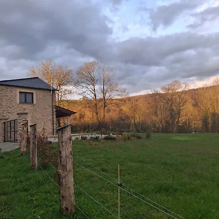 Casa Os Prados Da Albela Maison d'hôtes
