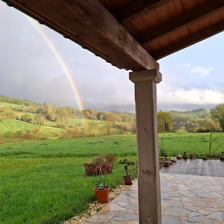 Casa Os Prados Da Albela Maison d'hôtes *