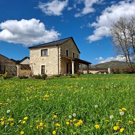 Pensión Casa Os Prados Da Albela 3*