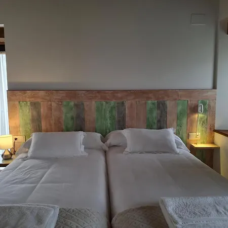 Casa Os Prados Da Albela Triacastela