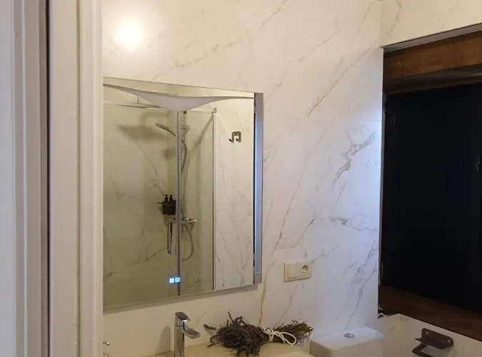Casa Os Prados Da Albela 3* Triacastela